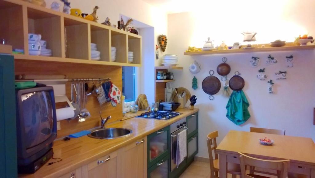 Apartmán Freetime Pinkalps Arabba Exteriér fotografie